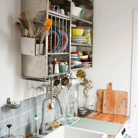 Nice Studio For 2 People In The Heart Of Paris * Paris